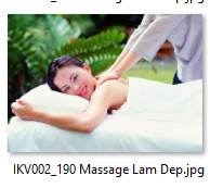 Share 203 ảnh gốc Spa Massage Thư Giãn phục vụ thiết kế IKV002